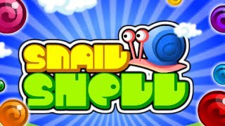 snail shell Level 1-8 Walkthrough