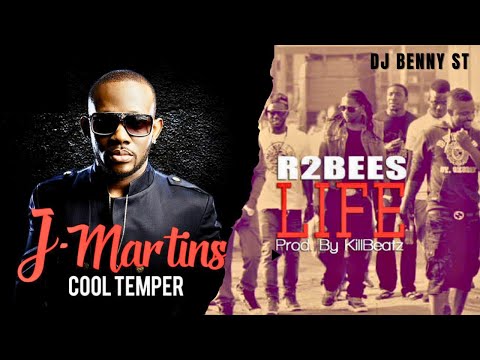 Cool Temper x Life (Walaahi) Mashup