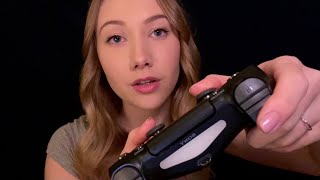 ASMR Photographing You w/ the Wrong Props ASMR Photographing You w/ the Wrong Props