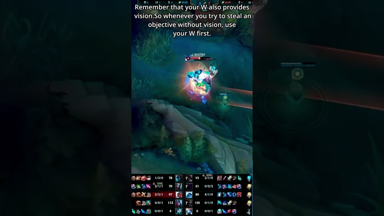 you need to know these 3 tips to rank up with ekko 👈🤯🔥| League Of Legends 