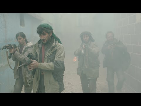 Behind The Scenes of Ji bo Azadiyê ( ji paş kamerayê ji filmê)