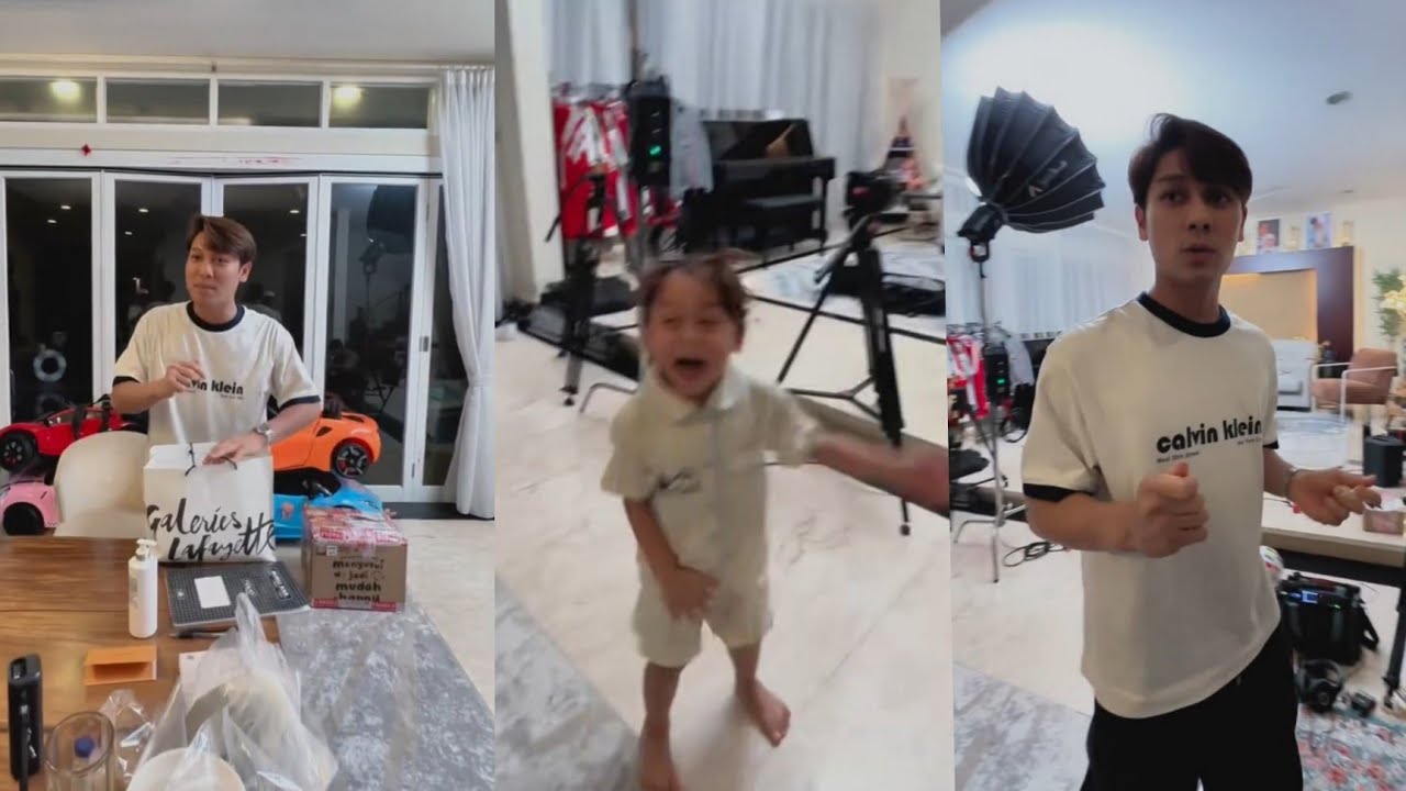 LIVE LESTI KEJORA DAN RIZKY BILAR BAGI² REZEKY LEWAT GAME SORE INI, ABANG L BIKIN GEMES