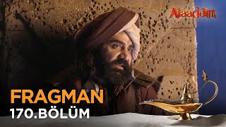 Alaaddin Hint Dizisi - Naam Toh Suna Hoga | 170. Bölüm Fragman ❤️ #Alaaddin #Aladdin