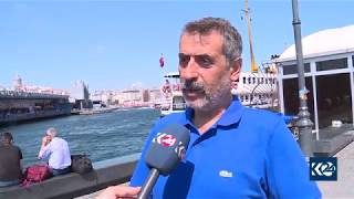 Gelo Eger Heye Ku Bo Stenbolê Jî Qeyûm Were Danîn?