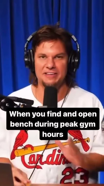 pov-finding-an-open-bench-at-peak-gym-hours-youtube