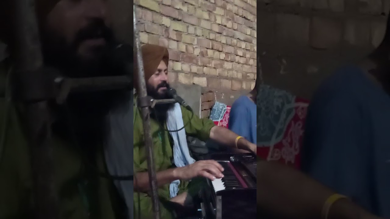 Mehfil sakhta kheda karam Singh ji bhuccho wale Amrik gill
