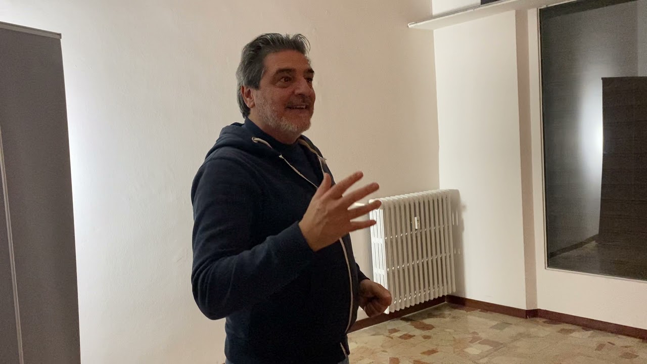 Vittorio Matteucci canta 