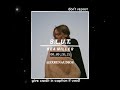 bea miller - s.l.u.t. (audio edit)