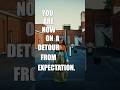 samara cyn takes you on a detour from expectation…FREE