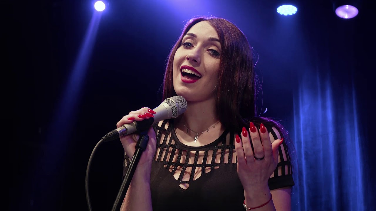 Dotykaj - Kamila Ciupek, Waldemar Nowakowski (cover)