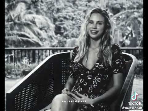we are calloway: Daisy Calloway