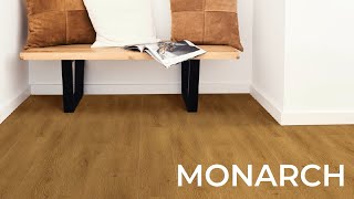 Delve into the world of Monarch 8mm Laminate Flooring