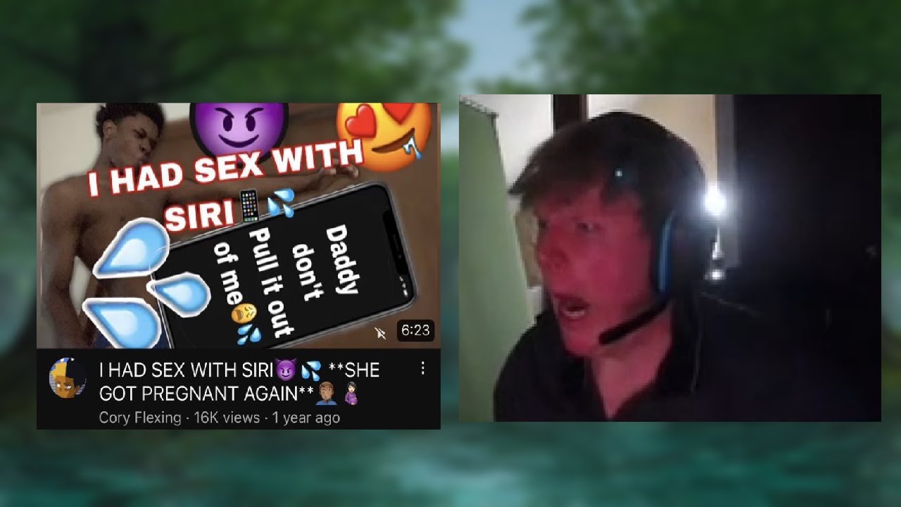 Билл Дженсен стал глухим после публикаций в Earrap Media!