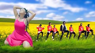 New Nagpuri Video Song 2026 | Nach Meri Rani | Vinay Kumar & Priti Barla | Nach Meri Rani | Anjali