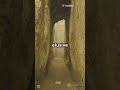 🚪 Al-Aqsa’s Underground World – Lost History or Protected Secret? 🏰 #LostHistory #AlAqsa #shorts