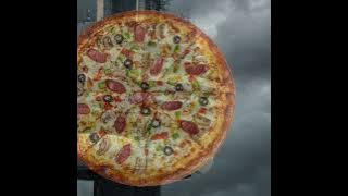 you used to call me on my pizza (full version)