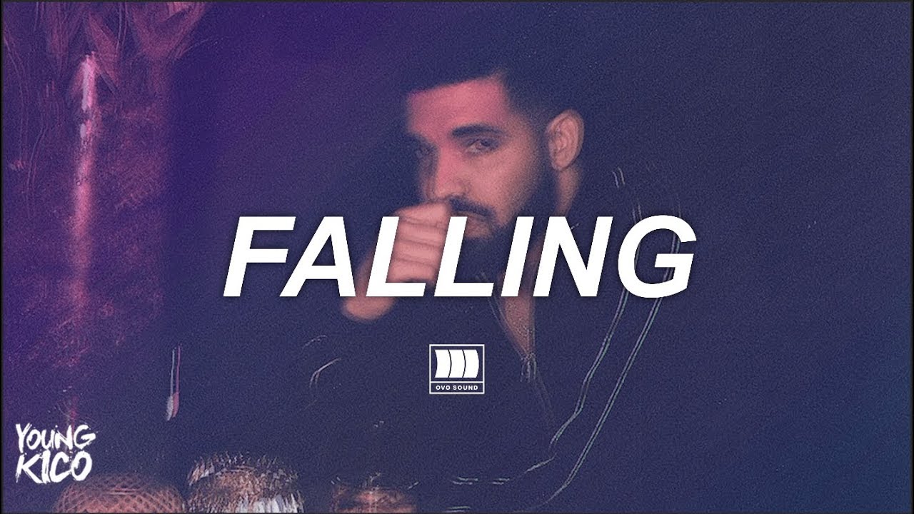 FREE Sad Drake Type Beat 2018 - "Falling" | Take Care Type Beat
