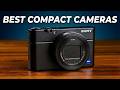 2026's BEST Compact Cameras Revealed!