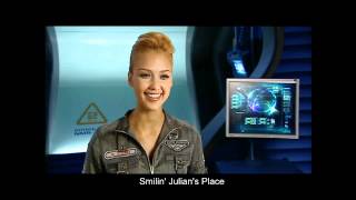 Fantastic Four - Making Of - Dr. Doom