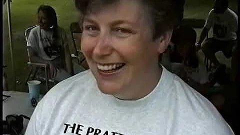 1994 Pratt Reunion Picnic