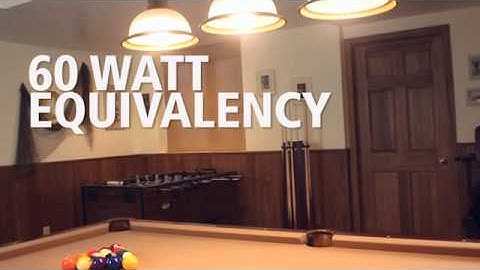 TCP A Lamp 10w Daylight