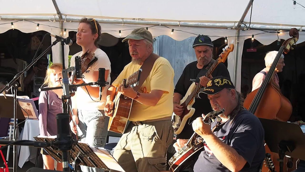 Northern Ridge Band YouTube