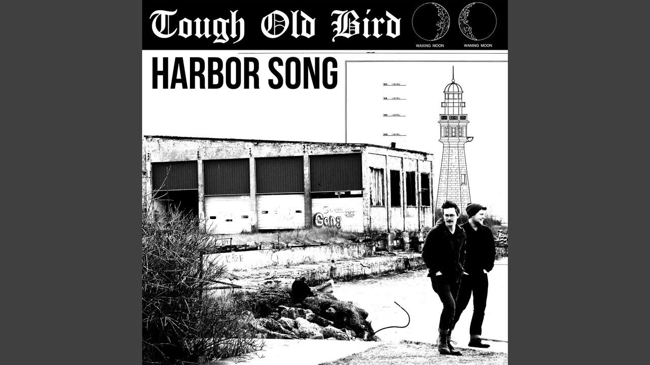 Watch Harbor Song on YouTube Watch Harbor Song on YouTube
