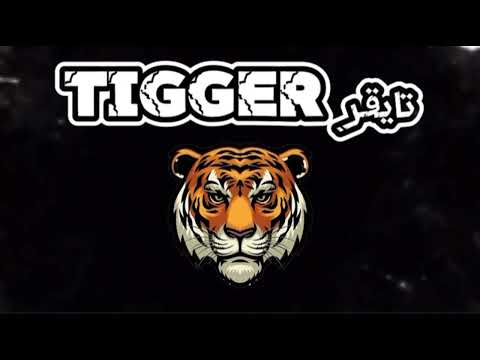 صويني تايقر TIGGER 