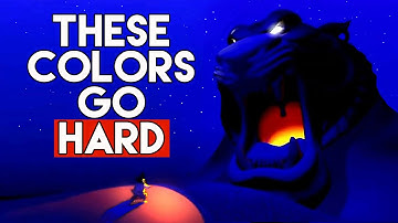 This scene has lived in my head rent-free for 20 years.