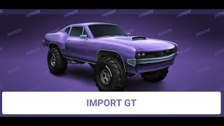 Monster Trucks| ММХ Hill Climb|✓Best Android Games screenshot 4
