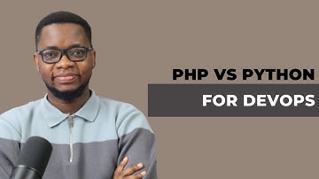 PHP vs Python for DevOps | Dev, Cloud and DevOps AMA