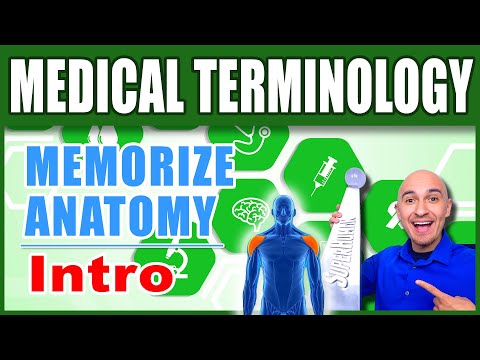 Medical Terminology by the Mnemonic Story System
