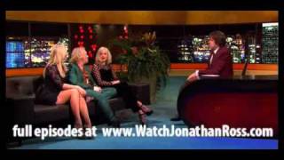 The Jonathan Ross Show (Se 02 Ep 07, February 18, 2012) 2 of 5