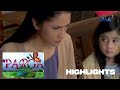 Paroa: ang malubhang sakit ni Amalia (Episode 3)