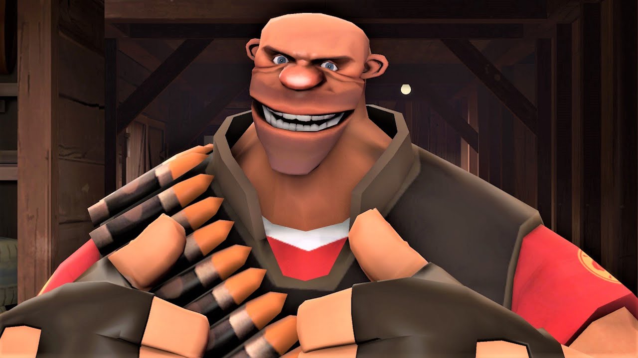 Heavy is feeling romantical sfm youtube