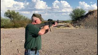 Well I FAFOd with 9mm AR FRT kinda. It rips > General Discussion > AR15.COM