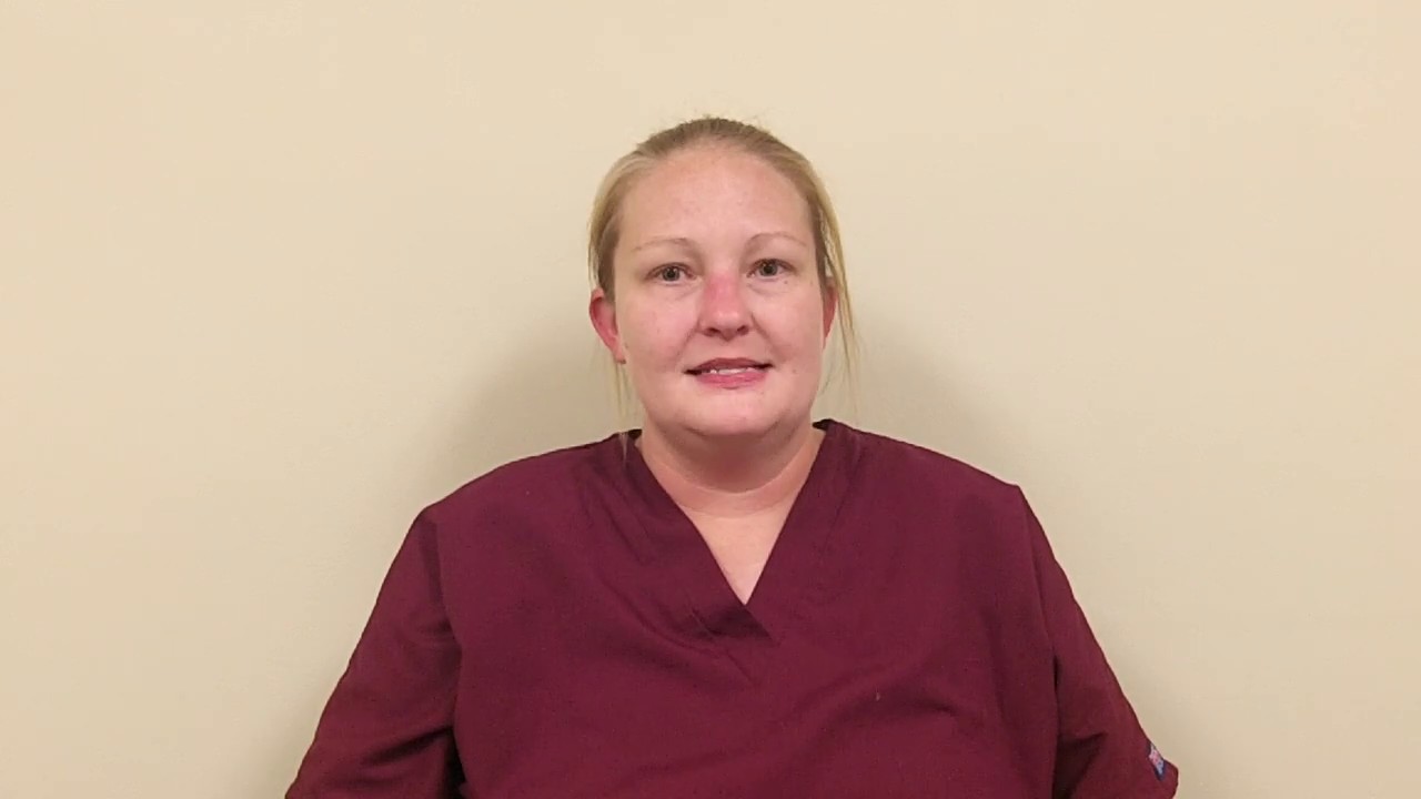 Herring Plastic Surgery Patient video testimonial Breast reduction