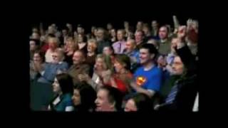 DNA Database - European Court of Human Rights Ruling- Dec 2008
