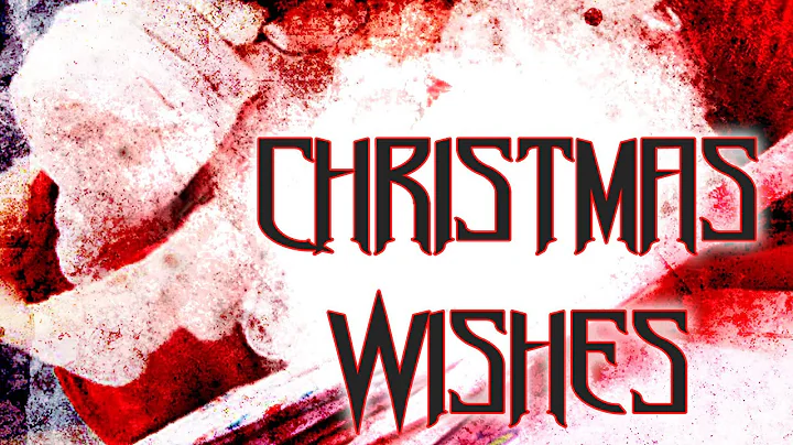"Christmas Wishes" by James M. Mowery | CreepyPast...