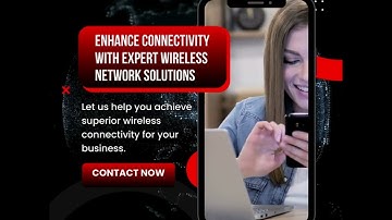 Enhance Connectivity with Expert Wireless Network Solutions | San Diego IT Support