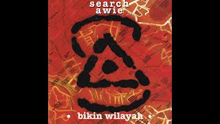 Awie ft Search - NUR NILAM SARI ( LIRIK ) 2024