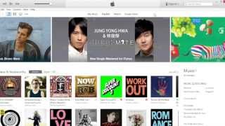 How to create iTune USA Account (Explained in Burmese) screenshot 4