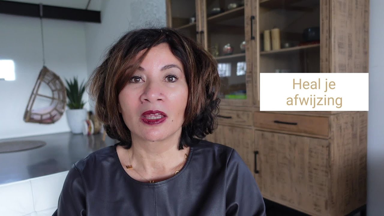 Waarom is het belangrijk om jezelf te healen van afwijzing en pijn die