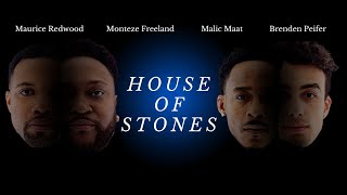 House of Stones, a film by Maurice Redwood