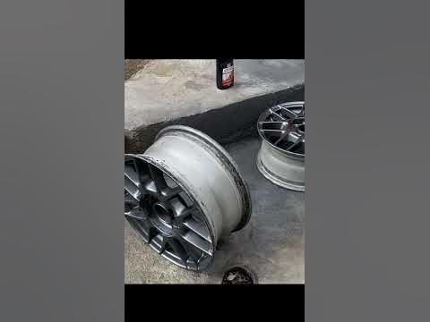 Диски на жигули #проект #жигули #классика #автоваз #2107 #малярка # ...