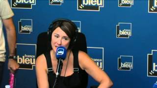 France Bleu Midi Ensemble - L’invité de Daniela Lumbroso - Thomas Dutronc