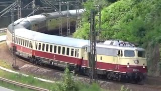 "Schnupperfahrt entlang Saar und Mosel und rund um Trier" mit dem AKE-Rheingold