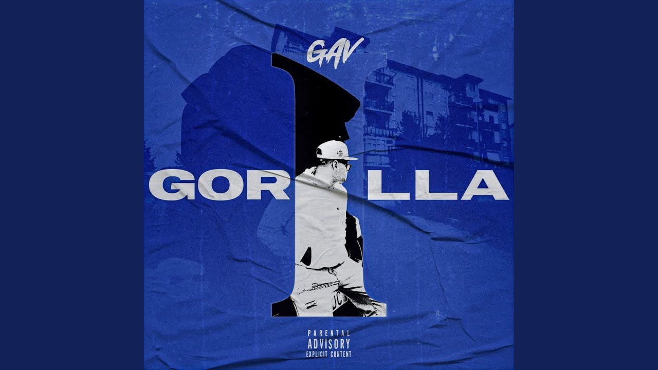 GORILLA auf YouTube ansehen GORILLA auf YouTube ansehen