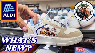 What's NEW in Middle of ALDI - New Arrivals - 6 September 2026