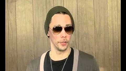 Myles Kennedy: Track By Track Analysis (Part 1)